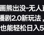 拼多多日销千单训练营，从0开始带你做好拼多多，让日销千单可以快速复制(更新24年5月)